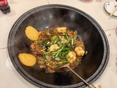 -江湖水乡铁锅炖魚(周庄嘉园店)