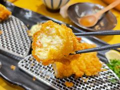 -胜博殿日式炸猪排(西红门店)
