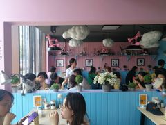 -友达面馆·酸菜鱼面(钱塘区店)