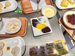 -满记甜品(静安大悦城店)