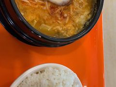 -上海中医药大学-食堂