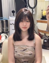 -NEW FACE烫染专业店