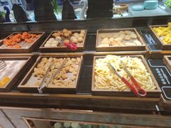 -四海蒸鲜蒸汽海鲜自助(北戴河店)