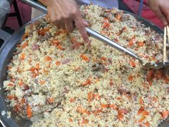 -正宁路小吃夜市