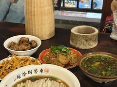 -東茅街茶馆