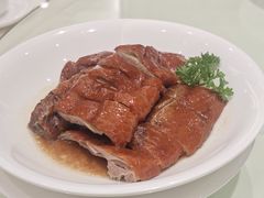 -兴悦酒家(环市东路店)