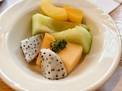 -斗牛士牛排(南京东路店)