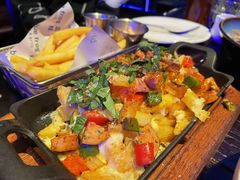 -blue frog蓝蛙(长泰广场店)