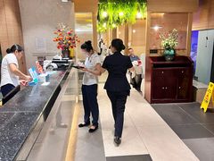 -渝信川菜(南滨店)