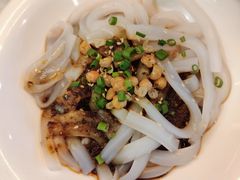 手工川北凉粉-巴国布衣·SICHUAN FOLK(紫荆店)