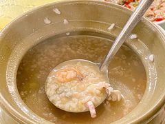 -长平老姿娘夜粥(平东一街店)