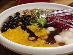 -炉小哥烤肉(朗悦公园茂店)