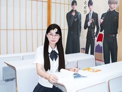 -帝京日语(春熙路旗舰校区)
