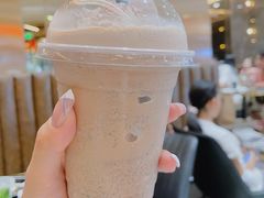 -Awfully Chocolate(来福士广场店)