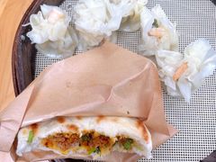 牛肉咔饼-晓友烧麦(光华村店)