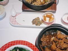 -谭厨中山传家菜.乳鸽.脆鲩鱼(华强北中航城店)