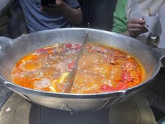 -湊湊火锅·茶憩(新中关购物中心店)