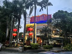 -勝記酒家·37年老字号·经典粤菜(荔枝公园店)