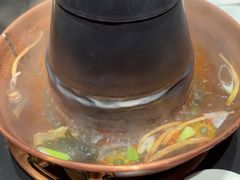 -南门四季铜锅涮肉(大屯·北苑店)