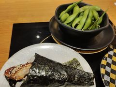 -合点寿司(金虹桥商场店)