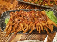 -小木屋米酒店总店