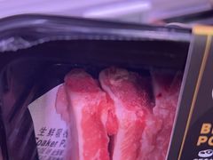 -盒马鲜生(杭州运河上街店)