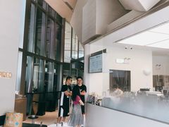 -喜茶(上海北外滩来福士店)