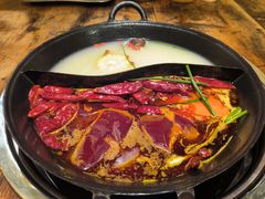 -笨姐居民楼火锅(南宁朝阳店)