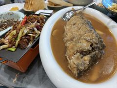 -邢家锅贴老店·非遗·开封菜(金明广场店)