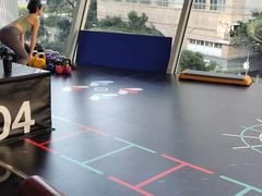 -奇迹健身·恒温游泳(恒大广场店)