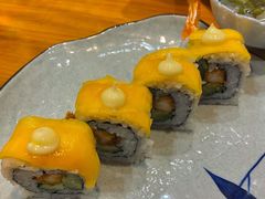 -千吉日本料理(日本一条街店)