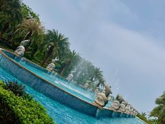 -惠州金海湾嘉华度假酒店