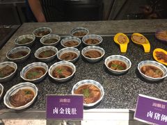 -海鼎荟海鲜姿造(泉州仟禧店)