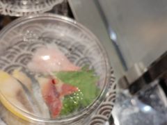 -争鲜回转寿司(通州万达店)