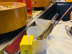 -龍歌自助小火锅(李沧丽达店)