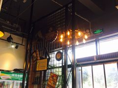 -梵行小馆烤肉(即墨店)