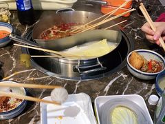 -大斌家串串火锅(汇一城店)