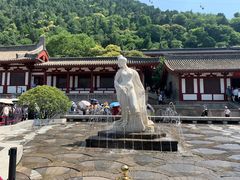 -华清宫景区