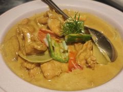 -Thai Alley泰爱里(二沙岛店)
