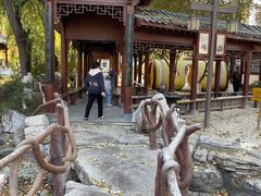 -锦绣公园