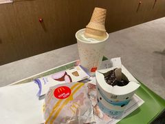 -麦当劳(厦门思明路店)