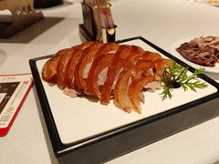 -北京全聚德(清华园店)