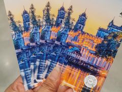 -赤坎·广东华侨国际旅游度假区