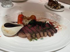 -Osteria Garden 生蚝花园餐厅(原进贤路店)