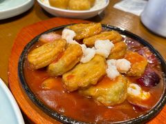 -三凤酒家·百年无锡菜(清扬茂业店)
