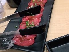 -花味·自助烤肉(雨花客厅店)