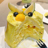 福清三寻鹿-让人幸福感满满的小蛋糕🎂