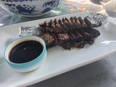 -山外山菜馆(玉泉路店)