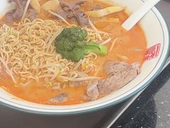 -一峰沙茶面(海峡国际店)