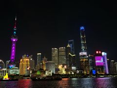 -东方明珠广播电视塔